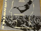 TURNSTILE Never Enough BRAIN DEAD EXCLUSIVE /100 LP Vinyl Record Limited Edition