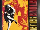 Guns N’ Roses - Use Your Illusion 1 Original US Press NM Vinyl
