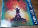 Kinetic Dissent I Will Fight No More Forever 1991 Roadracer Records Thrash Metal