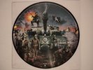 Iron Maiden A Matter of Life and Death Vinyl Picture Disc LP 12
