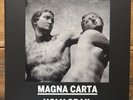 Jay Z - Magna Carta Holy Grail Vinyl - Third Man Records (8x 7”) #917/1000