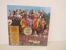 The Beatles Sgt. Pepper's Lonely Hearts Club Band 2017 SealNo Marks Rock (2) LPs