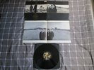 U2 – The Joshua Tree, Island Records, EX