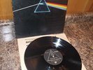 Pink Floyd The Dark Side Of The Moon 1973 Harvest SMAS-11163 LP Ultrasonic Clean