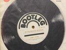Lobby Loyde -Do You Believe In Magic Rare 1975 Bootleg Oz 45 Promo Release Sheet
