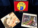 3 J Geils Band  Vinyl Lps Freeze Frame Sanctuary Love Stinks  All Vinyl Like New