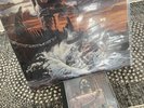 Dio “Holy Diver “lp Signed