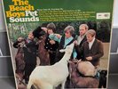 THE BEACH BOYS – PET SOUNDS LP 1966 UK 1st MONO VINYL LP T2458 -1/-1 VG+/VG+