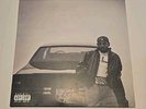 Kendrick Lamar - GNX  Vinyl LP Explicit