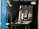 X Under The Big Black Sun Japan Vinyl LP Obi NM Promo P11209 two inserts
