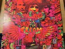 CREAM - Disraeli Gears - 1967 - excellent condition - ST33 594003 STEREO
