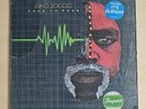 Gino Soccio : Face To Face - US Original Vinyl LP