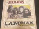 THE DOORS L.A. WOMAN THE WORKSHOP SESSIONS NEW SEALED VINYL RHINO R1-528723 2LP