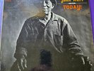 MISSISSIPPI JOHN HURT TODAY  VANGUARD VRS 9220 Mono 1966 Original 1st press