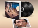 PETE SHELLEY HOMOSAPIEN NEW LP