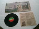 Led Zeppelin IV (Zoso) Vinyl LP, Hard Rock, Classic Rock, RARE