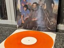 The Grateful Dead - FAN CLUB RECORD ( USED / 1985? ) The Allman Brothers Band