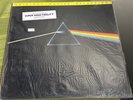 Pink Floyd Dark Side Of The Moon Original Master Recording Vinyl LP Hype Sticker