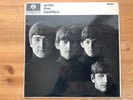The Beatles With The Beatles UK 3rd Issue STEREO LP 1965 nice copy Beat Mod 6T
