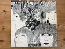 The Beatles Revolver UK STEREO LP 1968 Press Stunning copy Beat Psych Mod 6T