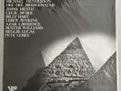 Mtume Rebirth Cycle LP  RE RM 3rd St TSJ 100  Ltd Ed 250 Import  Rare