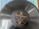 Emmett Miller Dusky Serenade / Take You To-Morrow Parlophone 78rpm VG/E