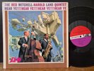 Red Mitchell Harold Land Quintet - Hear Ye  Hear Ye  1962 Carmell Jones Mono LP