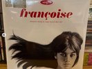 FRANCOISE HARDY - Françoise Hardy En Vogue Best Of 1962-1967 - Sealed 2x Vinyl