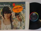 2537: The Stone Poneys (Linda Ronstadt) Evergreen Vol. 2 w/Hype Sticker Capitol