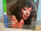 LA VERN BAKER Plays BESSIE SMITH - Atlantic 1281 orig press mono Sealed NOS