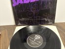 Black Sabbath Master Of Reality WWA Records Vinyl LP