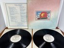 The Allman Brothers Band - Eat A Peach - 1972 Capricorn 2LP 0102 Gatefold Insert
