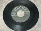 Buddy Holly - Love Me / You are My One Desire - Decca - EX/EX - Rockabilly