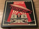 Led Zeppelin Mothership Box Set 2007 4 LP + Booklet Half-speed Master 180 Gram