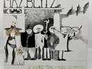 May Blitz THE 2nd OF MAY 2003 AKARMA Records Italy Release Gatefold Cover