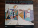 CHARLES MINGUS Ah Um LP Columbia 1370 Mono 6@ Handy Booker Ervin Knepper Parlan