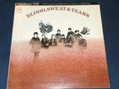 Blood Sweat and Tears Super Disk Vinyl LP Direct Audiophile Half Speed NM/EX