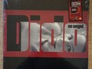 Dido No Angel, 2018, US,  Limited Edition of 1500 Red/Black Split Vinyl, NM
