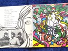 Aphrodite's Child Lp:End Of The World(G)See pictures and notes.MONO.From Brazil.