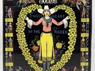 The Byrds SWEETHEART OF THE RODEO 1968 MONO LP UK 1st Press Columbia