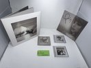 Taylor Swift - TTPD Vinyl with Signed Poster + Fortnight, TTPD, BDILH CD BUNDLE