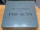 The Dear Hunter The Acts Vinyl Record LP Box Set New Sealed Boxset