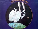 Rock LP -  VAN DER GRAAF GENERATOR - H TO HE... - Philips GER 1970 - EX(+)