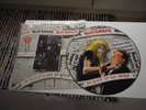 Iron Maiden be quick or be dead gatefold 12 inch vinyl record picture disc