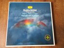 Mahler - Symphony 9 / BPO / Karajan / DG 2707 125 / Ed1 2LP W-Germany '81 NM/NM-