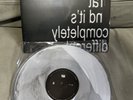 brat and it’s completely different (Powder Filled White Vinyl) - Charli XCX