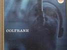 THE JOHN COLTRANE QUARTETTE - IMPULSE  Vinyl LP Coltrane Jazz Stereo A-21