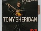 Tony Sheridan EP 