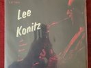 Lee Konitz w.Lennie Tristano,Warne Marsh.Subconscious-Lee.Orig Prestige 7004.Vg+
