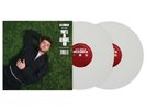 ALEX WARREN - YOU'LL BE ALRIGHT, KID - DOUBLE ALBUM VINYLE BLANC
